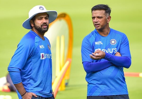 Suryakumar Yadav Reveals Instructions By Rohit & Dravid To Prevent His Constant ODI Downfall RVCJ Media