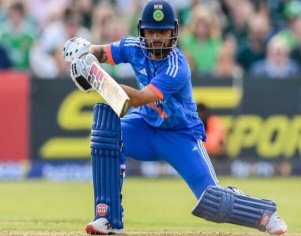 “Captain Ki Baat Sunta Hai?” Bumrah Translates Anchor’s Query For Rinku Singh In An Epic Way - RVCJ Media