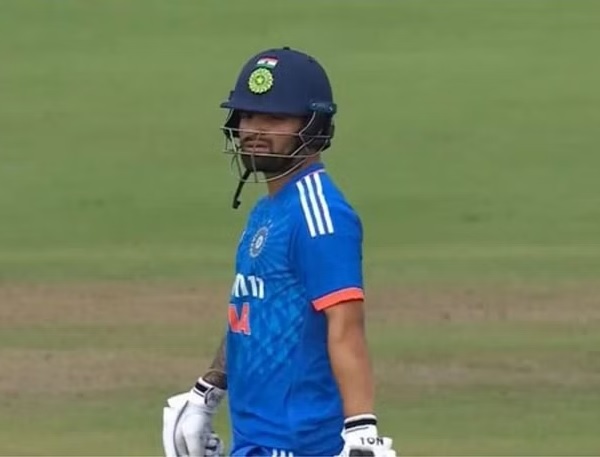 “Captain Ki Baat Sunta Hai?” Bumrah Translates Anchor’s Query For Rinku Singh In An Epic Way - RVCJ Media