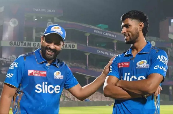 Ashwin & Many Others Demand Tilak Varma’s Inclusion In ODI World Cup Squad, Rohit Sharma Reacts RVCJ Media