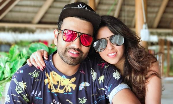 Rohit Sharma’s Reply On Naming The Toughest Pakistani Bowler Leaves Wife Ritika In Splits RVCJ Media