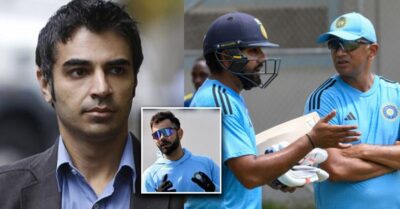Salman Butt Tells ‘Huge Difference’ Between Virat & Rohit, Takes ‘Laid-Back’ Dig At Rohit-Dravid RVCJ Media