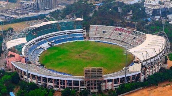 HCA Requests BCCI To Change World Cup Schedule Due To Security Concern, BCCI Reacts RVCJ Media