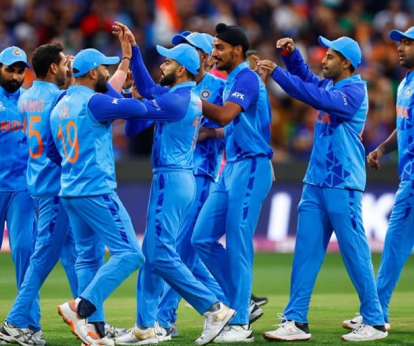 “Indian Team Is Being Destroyed, Pakistan Have More Settled Side,” Claims Sarfaraz Nawaz - RVCJ Media