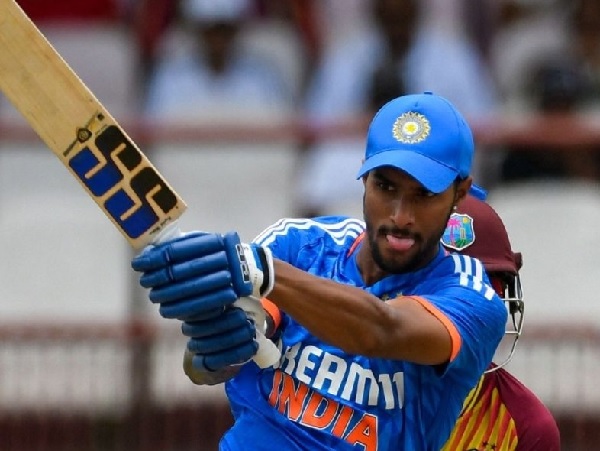 Ashwin & Many Others Demand Tilak Varma’s Inclusion In ODI World Cup Squad, Rohit Sharma Reacts RVCJ Media