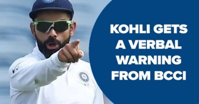 Virat Kohli’s Post On Yo-Yo Test Makes BCCI Angry, Cricketers Get Verbal Warning RVCJ Media