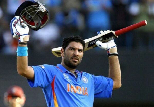 “We Will Struggle If…” Yuvraj Singh Concerned About World Cup Because Of Team’s Middle Order RVCJ Media