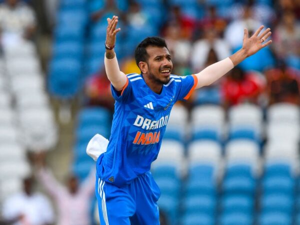 Yuzvendra Chahal’s Omission From Asia Cup Squad Leaves Cricket Fraternity Divided RVCJ Media