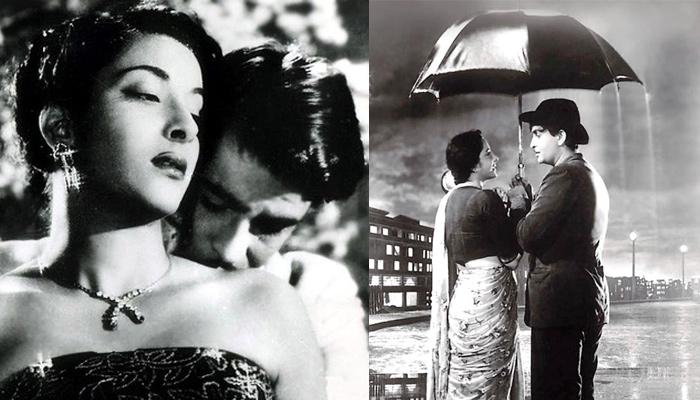 Unforgettable On Screen Couples Of Indian Cinema: Chemistry That Sizzled 2 Unforgettable On Screen Couples of Indian Cinema: Chemistry That Sizzled