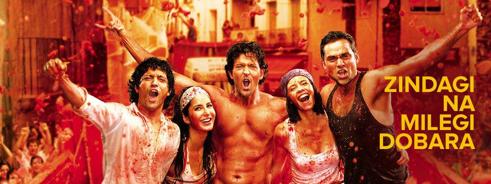 Fun, Happiness and Memories: 5 Films Related To Friendships In Bollywood