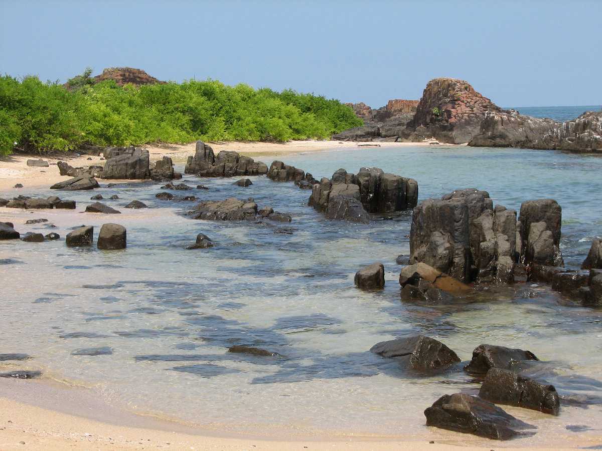 Unveiling Karnataka'S Hidden Gems: 7 Most Beautiful Beaches In Karnataka You'Ve Never Heard Of 2 Unveiling Karnataka's Hidden Gems: 7 Most Beautiful Beaches In Karnataka You've Never Heard Of