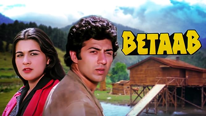 Angry Hero of Bollywood: 6 Best Sunny Deol Films to Watch of the Gadar 2 Actor