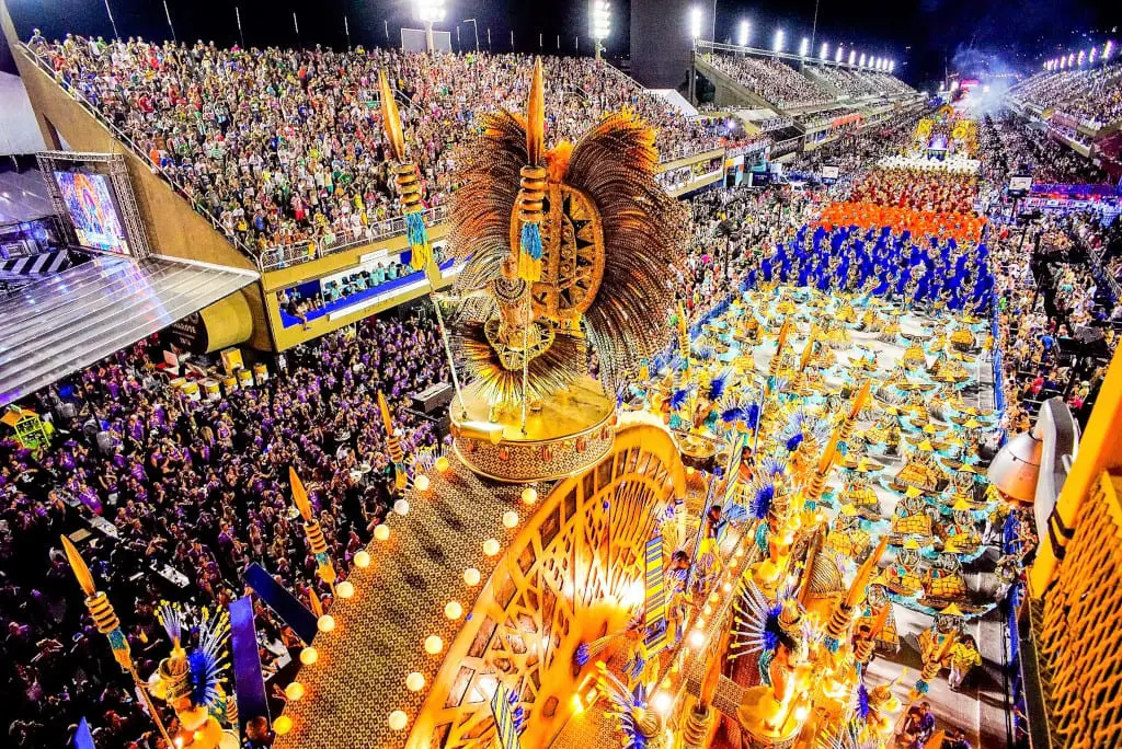 Experiencing Global Celebrations: 8 Festivals and Events To Experience From Around the World