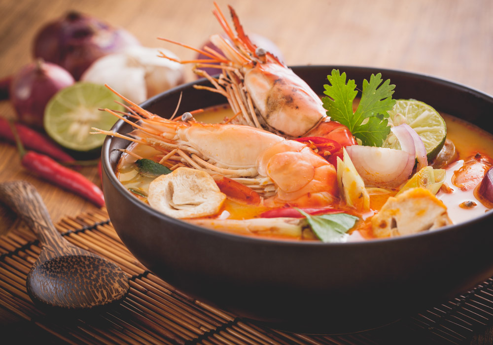 The Top 15 Foods Every Foodie Must Try in Thailand