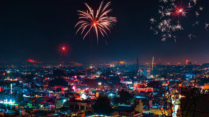 Experiencing Global Celebrations: 8 Festivals and Events To Experience From Around the World