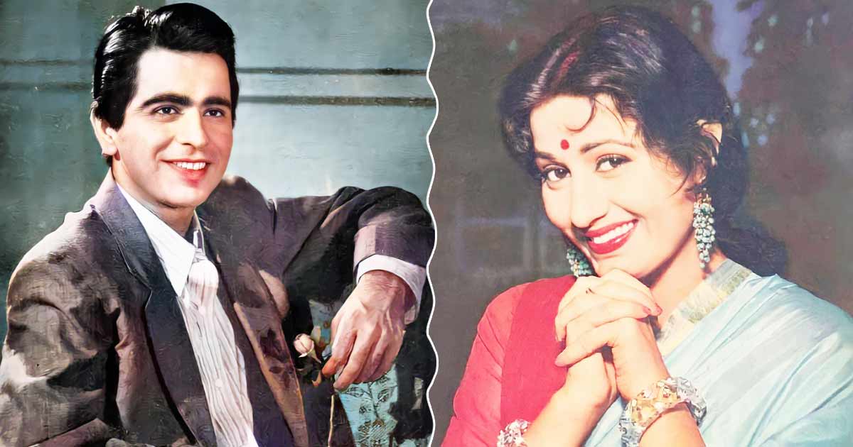 Unforgettable On Screen Couples Of Indian Cinema: Chemistry That Sizzled 3 Unforgettable On Screen Couples of Indian Cinema: Chemistry That Sizzled