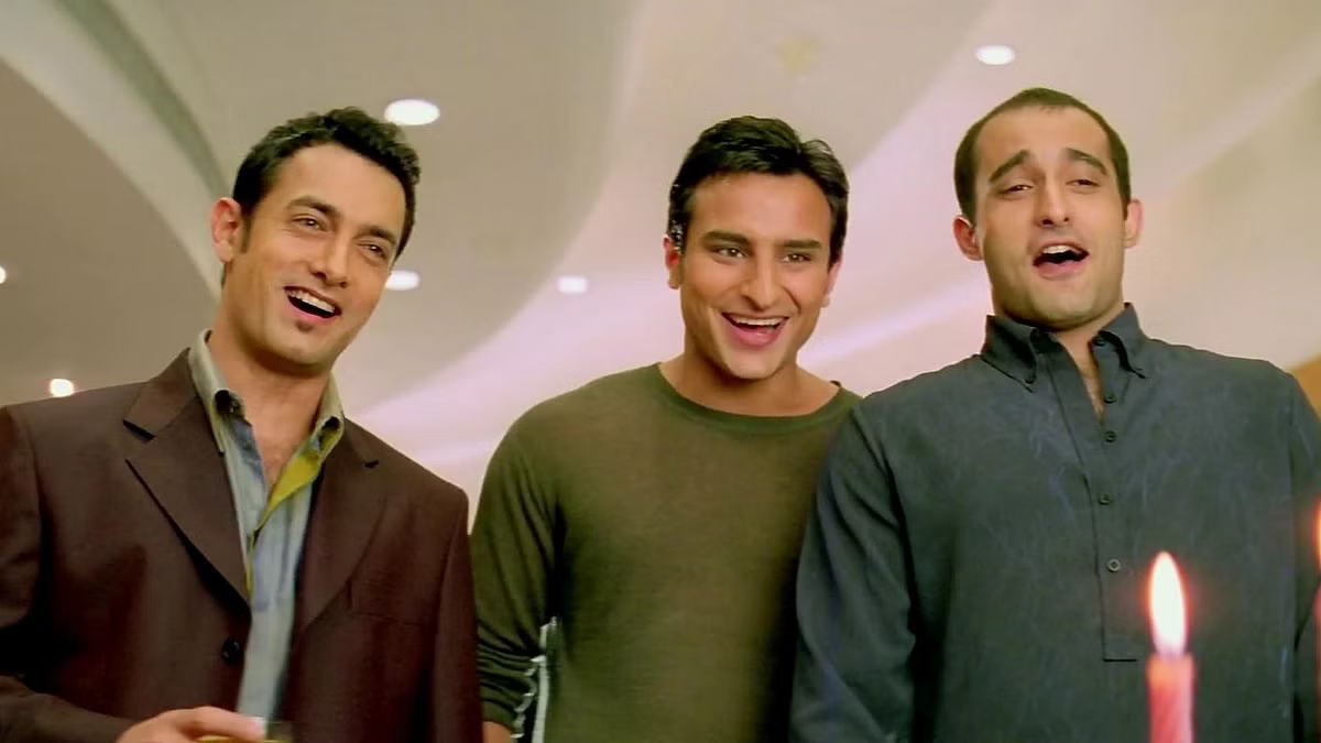 Fun, Happiness and Memories: 5 Films Related To Friendships In Bollywood