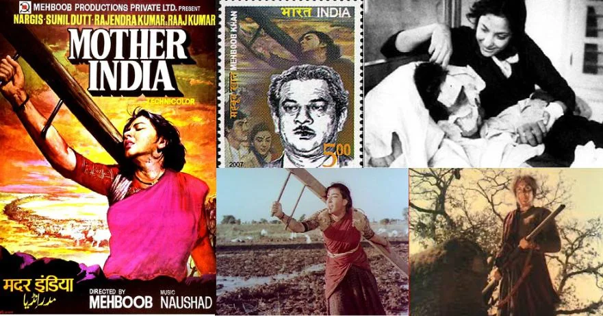 10 Most Influential Films of Indian Cinema