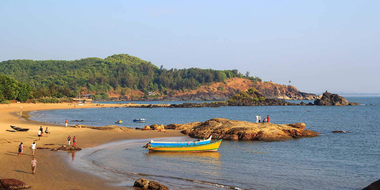 Unveiling Karnataka'S Hidden Gems: 7 Most Beautiful Beaches In Karnataka You'Ve Never Heard Of 3 Unveiling Karnataka's Hidden Gems: 7 Most Beautiful Beaches In Karnataka You've Never Heard Of