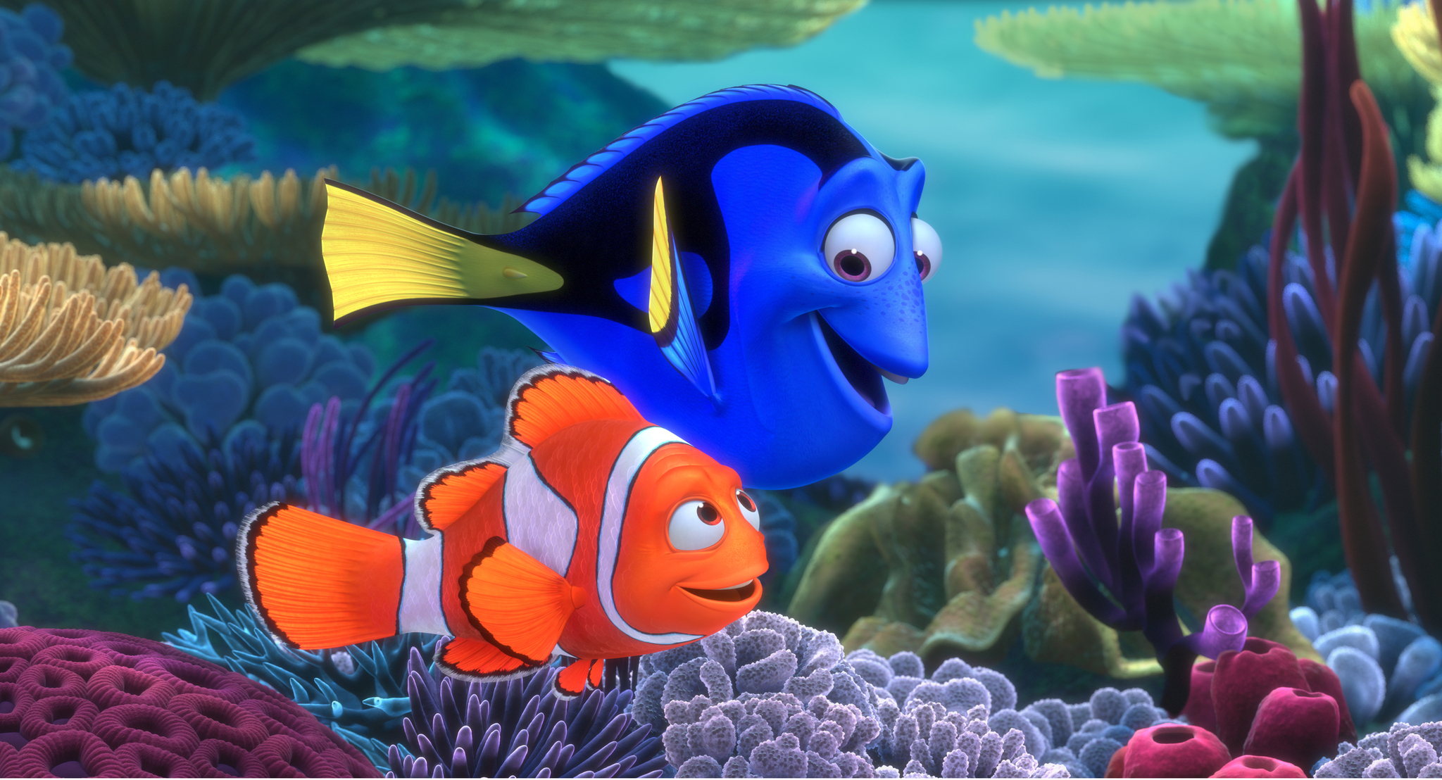 The 10 Best Animated Films for All Ages: A Journey into Timeless Classics
