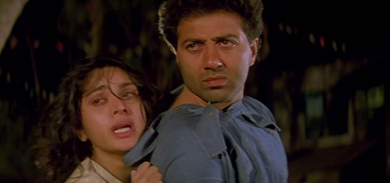 Angry Hero of Bollywood: 6 Best Sunny Deol Films to Watch of the Gadar 2 Actor