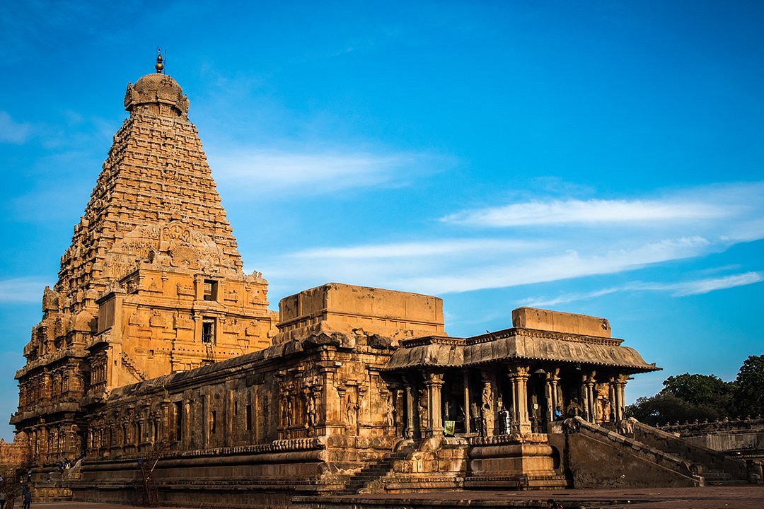 Temple Trail: 8 Architectural Wonders Showcasing India's Spiritual Diversity