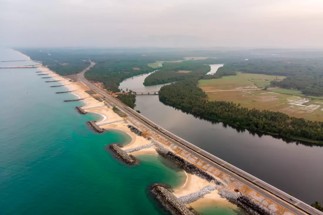Unveiling Karnataka'S Hidden Gems: 7 Most Beautiful Beaches In Karnataka You'Ve Never Heard Of 4 Unveiling Karnataka's Hidden Gems: 7 Most Beautiful Beaches In Karnataka You've Never Heard Of