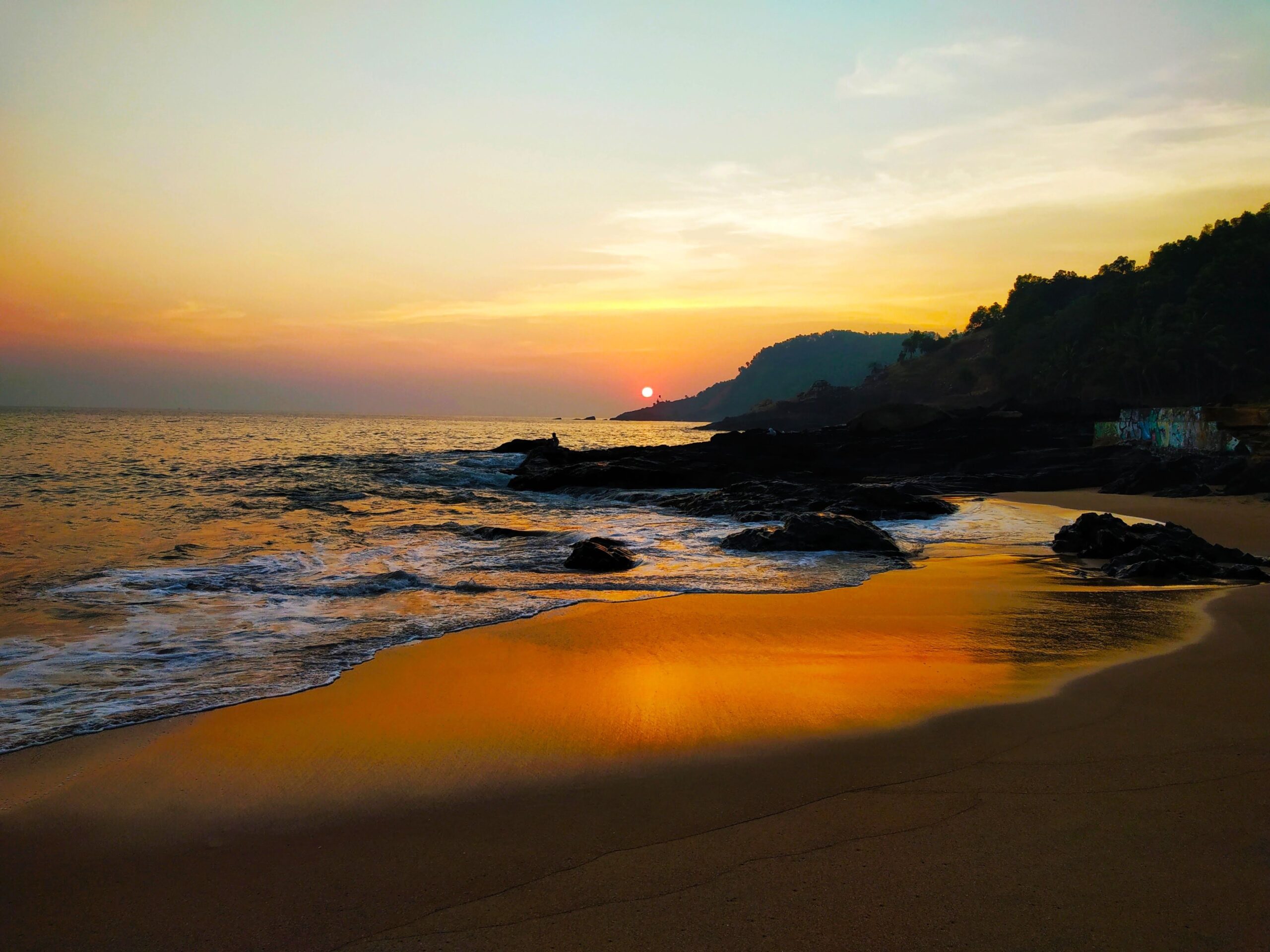 Unveiling Karnataka's Hidden Gems: 7 Most Beautiful Beaches In Karnataka You've Never Heard Of 