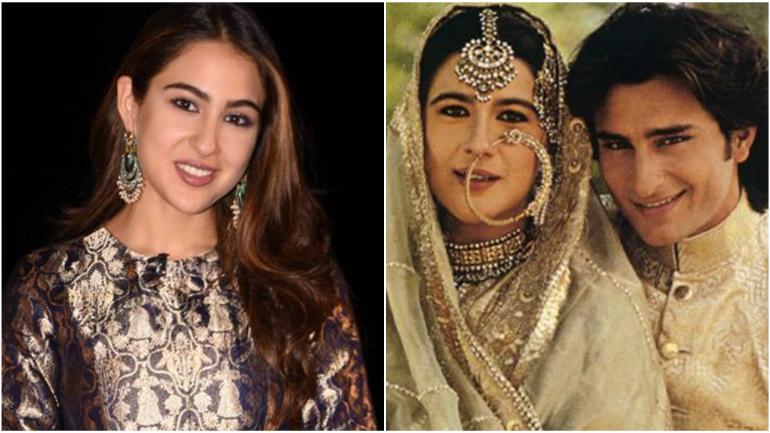 7 Bollywood Star Kids Who Are Following Their Parent’s Footsteps