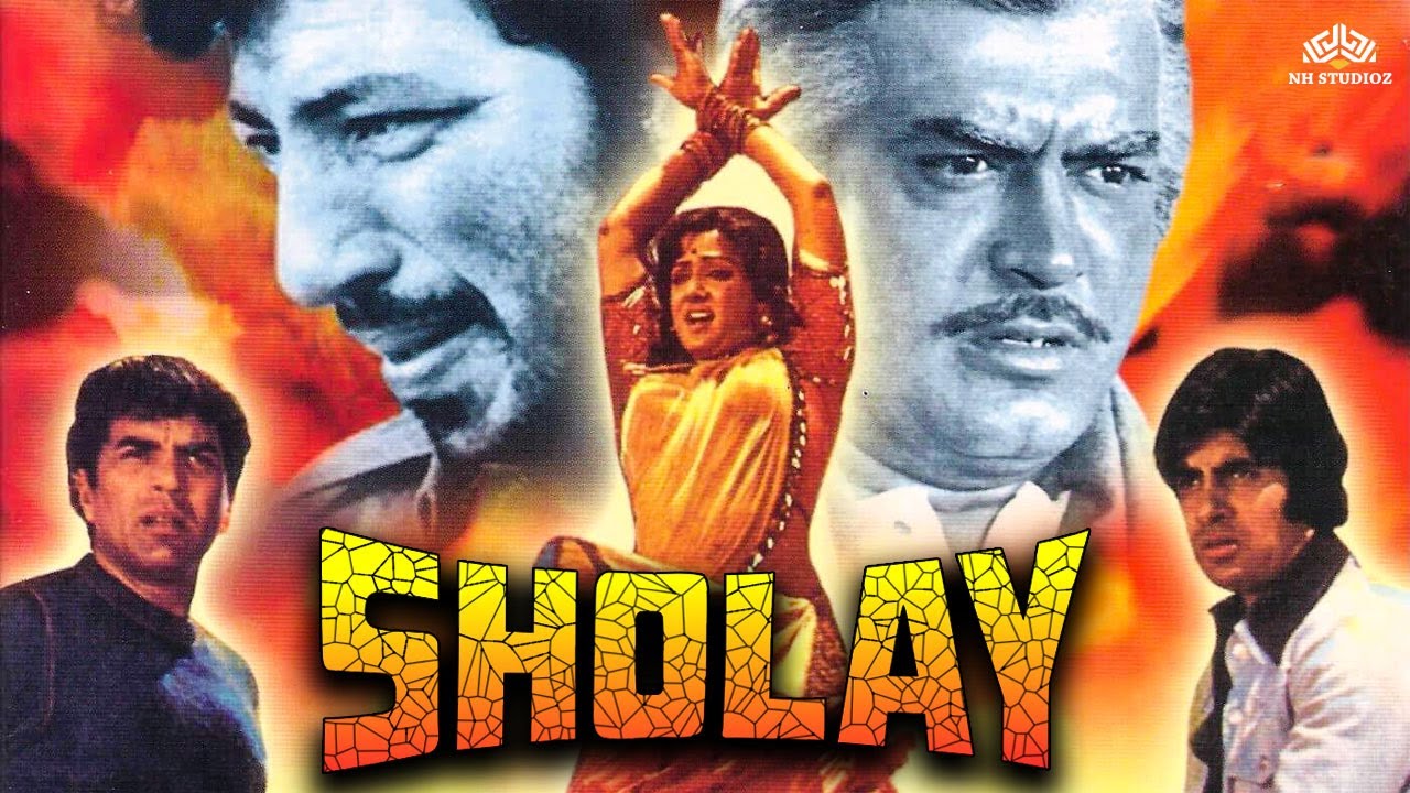 10 Most Influential Films of Indian Cinema