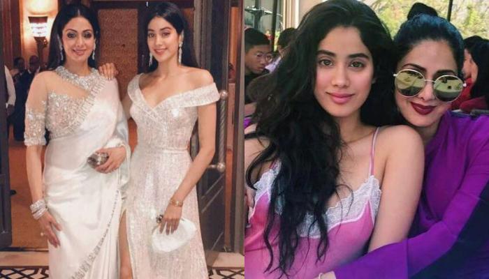 7 Bollywood Star Kids Who Are Following Their Parent’s Footsteps