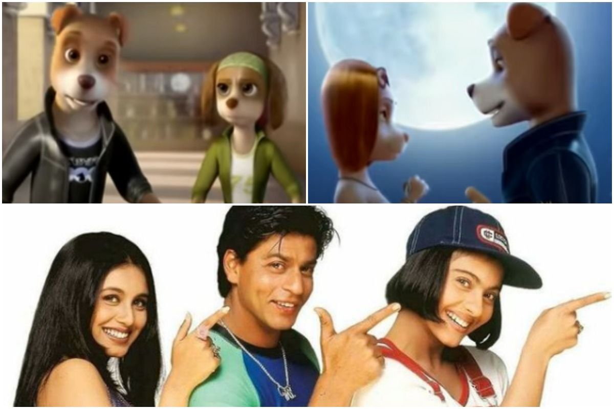 Indian Animation Movies: 10 Movies That Redefined Animation in India