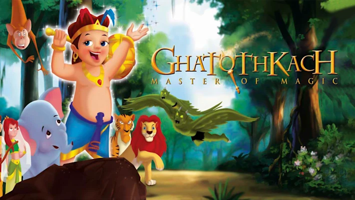 Indian Animation Movies: 10 Movies That Redefined Animation in India