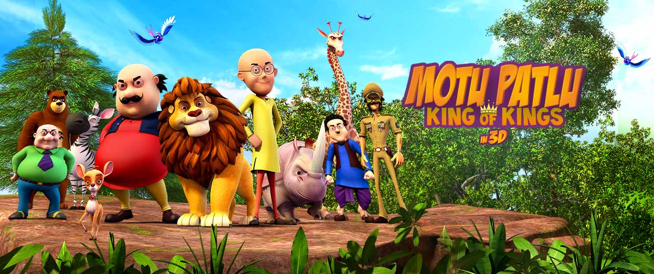 Indian Animation Movies: 10 Movies That Redefined Animation in India