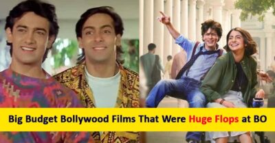 From Adipurush To Zero, 11 Big Budget Bollywood Movies That Were Huge Flops At The Box-Office RVCJ Media