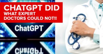 ChatGPT Diagnoses Child’s Rare Disease Which 17 Doctors Failed To Diagnose RVCJ Media
