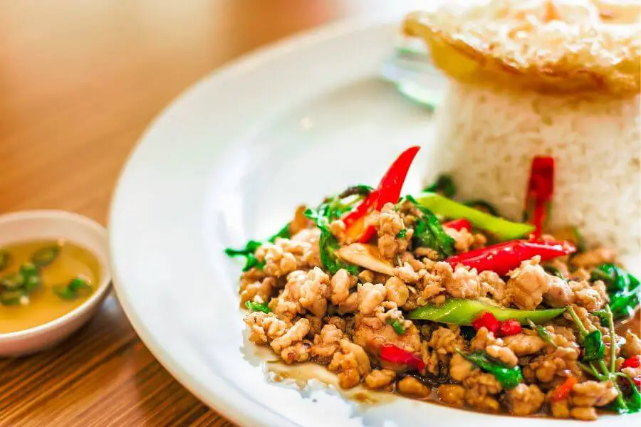 The Top 15 Foods Every Foodie Must Try in Thailand
