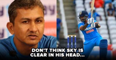 “Don’t Think SKY Is Clear In His Head And Heart,” Ex India Coach On Suryakumar Yadav’s ODI Form RVCJ Media