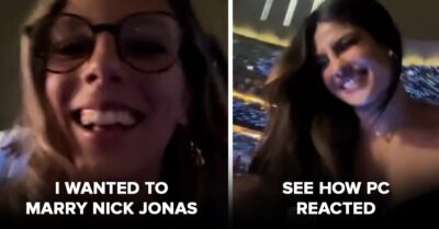 Female Fan Tells Priyanka Chopra She Wanted To Marry Nick Jonas, Priyanka’s Reply Is Epic RVCJ Media