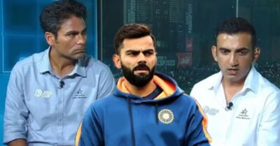 Gautam Gambhir Silences Kaif With Logical Take On Ishan Kishan Vs KL Rahul Debate RVCJ Media