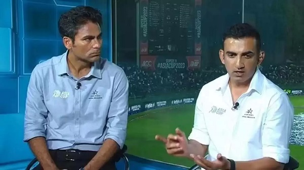 Gautam Gambhir Silences Kaif With Logical Take On Ishan Kishan Vs KL Rahul Debate RVCJ Media