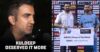 Gambhir Feels Kuldeep Yadav Deserves Player Of The Match Award & Not Virat Kohli, Here’s Why RVCJ Media