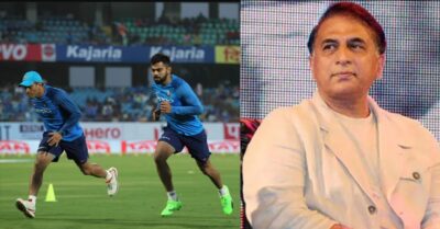 Gavaskar Doesn’t Agree With BCCI, Says “Important For Yo-Yo Test To Be Done In Public Domain” RVCJ Media