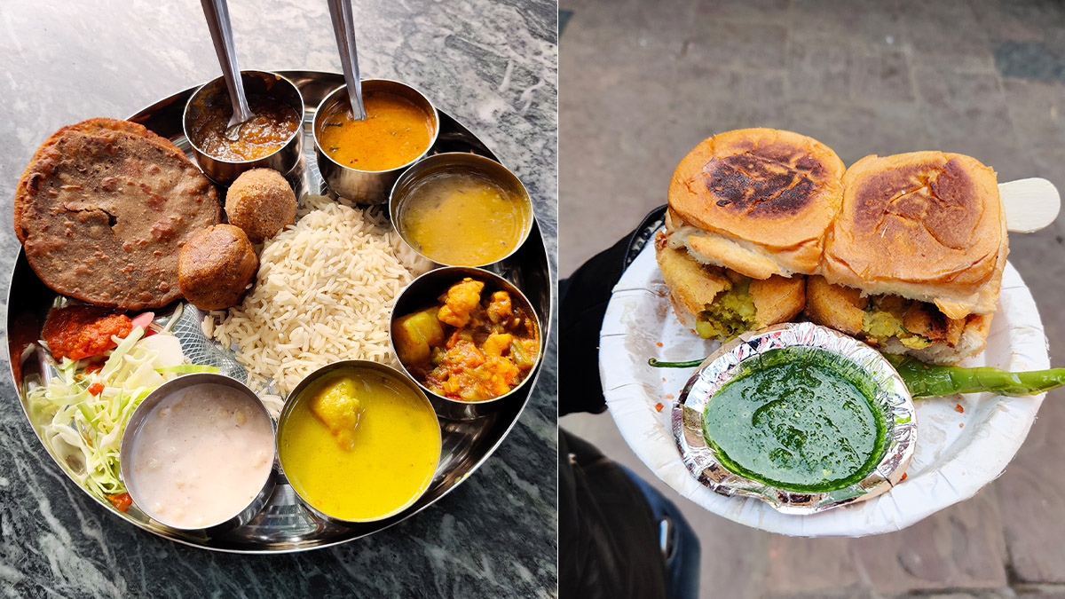 Exploring the Gastronomic Delights: 10 Culinary Destinations in New Delhi