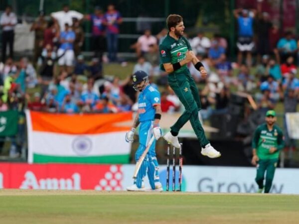 “Pakistan Were Lucky To Get Virat Kohli’s Wicket, I Don’t Count It As A Wicket,” Says Sreesanth - RVCJ Media