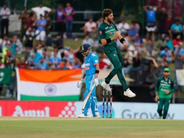 “Pakistan Were Lucky To Get Virat Kohli’s Wicket, I Don’t Count It As A Wicket,” Says Sreesanth RVCJ Media