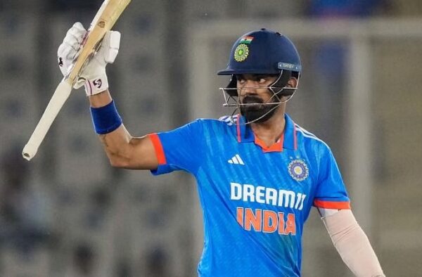 “Not The First Time, Always Happens With Me,” KL Rahul Says He Loves The Challenge Of Captaincy - RVCJ Media