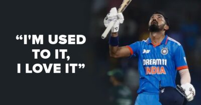 “Not The First Time, Always Happens With Me,” KL Rahul Says He Loves The Challenge Of Captaincy RVCJ Media