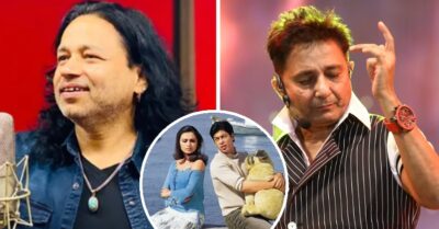 Kailash Kher Pours Out Pain Of Being Replaced By Sukhwinder In Shah Rukh’s Chalte Chalte RVCJ Media