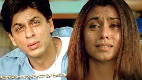 Kailash Kher Pours Out Pain Of Being Replaced By Sukhwinder In Shah Rukh’s Chalte Chalte - RVCJ Media
